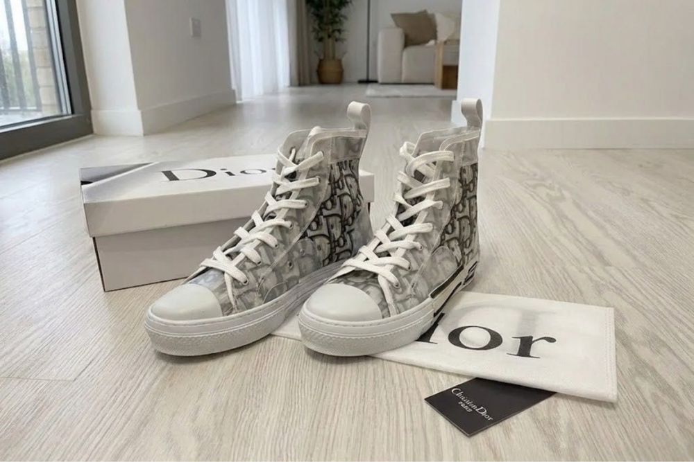 Adidasi Dior B23
