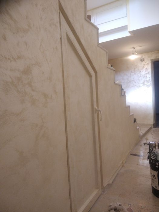 Renovări instalați sanitare glet tinci parchet,gresie