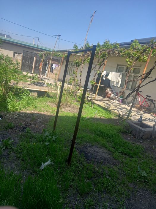 Yangihayot tumanida uchastka sotiladi