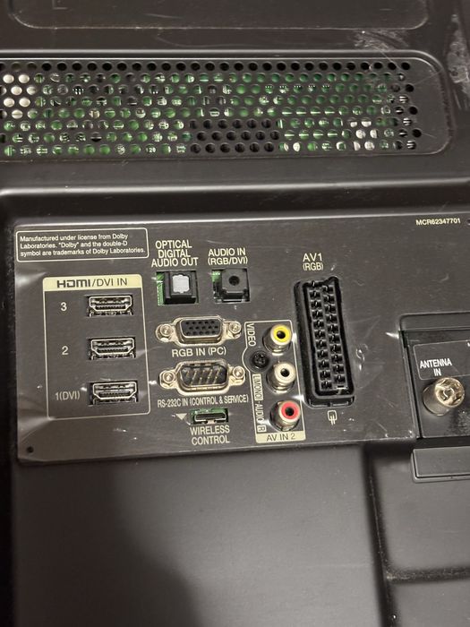 Телевизор LG 32 инча