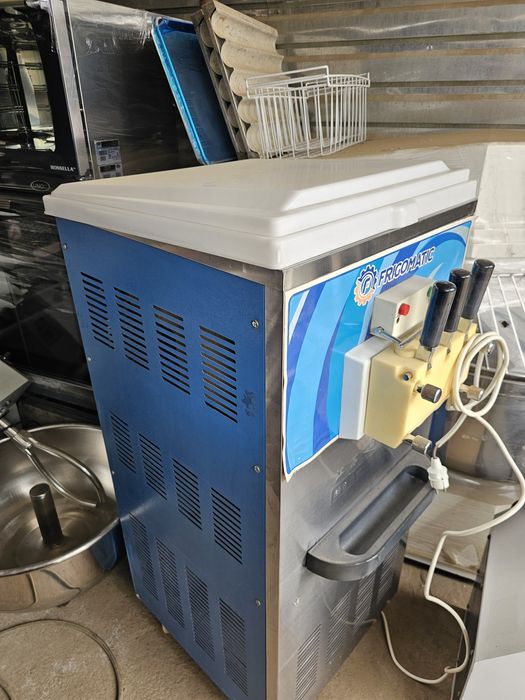 Srochno Frezr frigomat 220v xolati zur