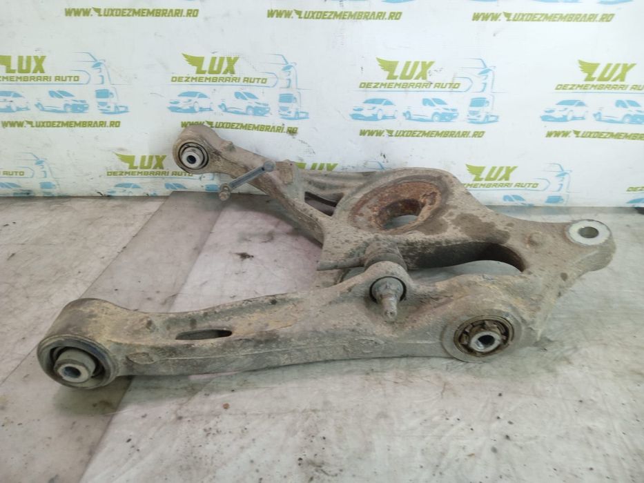 Brat suspensie stanga spate Mercedes-Benz ML W164 [2005 - 2008] 3.0 c