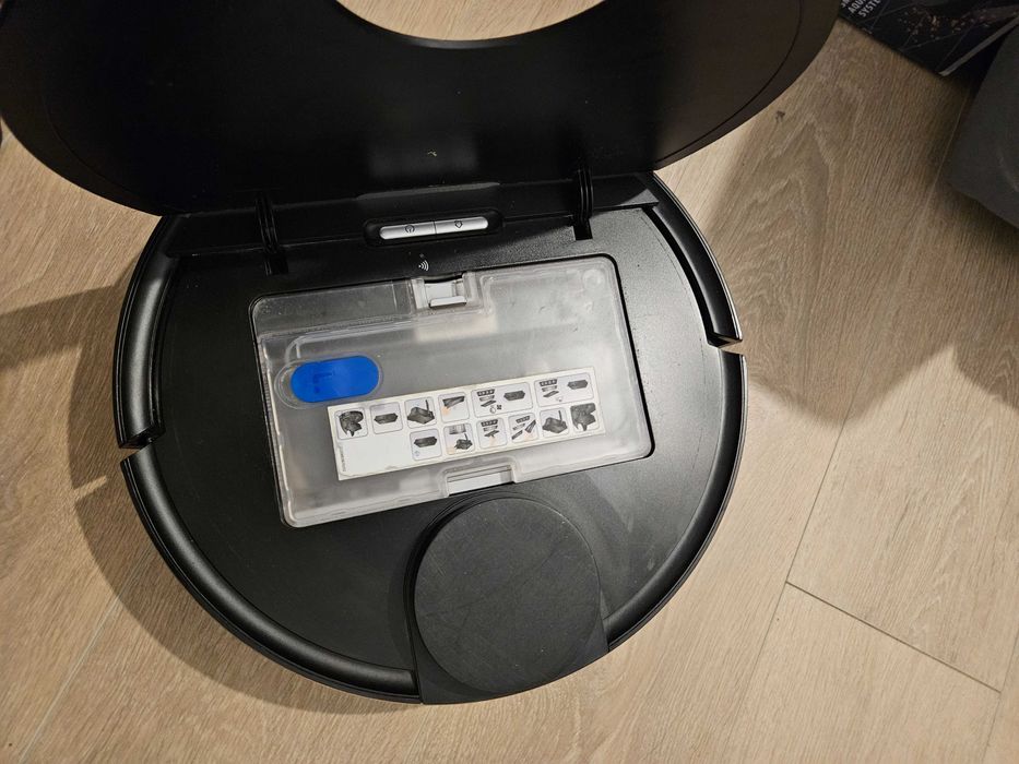 Robot de aspirare Rowenta X-Plorer Serie 95