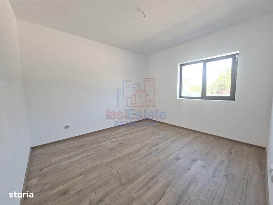 BLOC NOU  + loc de parcare, Capat CUG