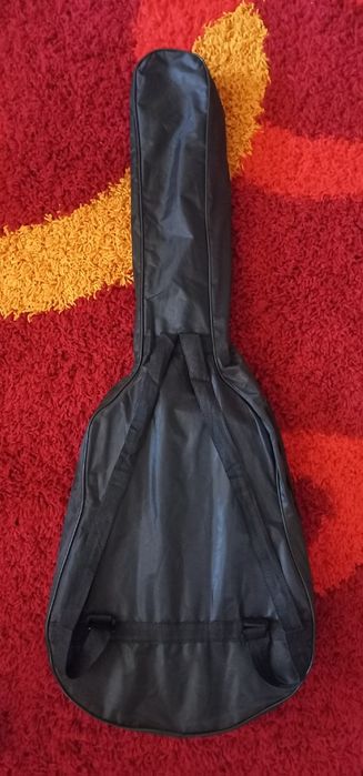 Акустические гитара