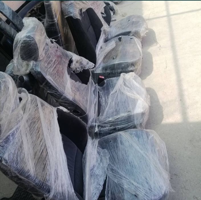 Сиденье на BMW e36  седан универсал Сиденье