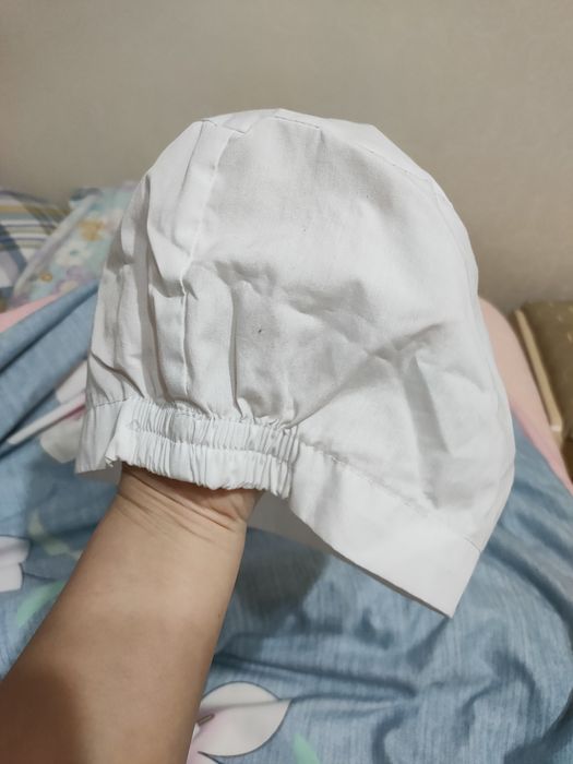 Медицинский колпак