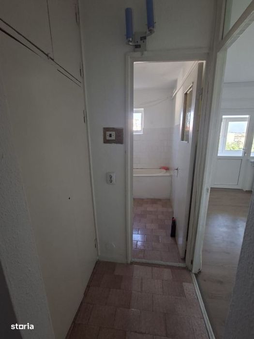 Apartament 2 camere, 48.77 mp, zona Brazda lui Novac