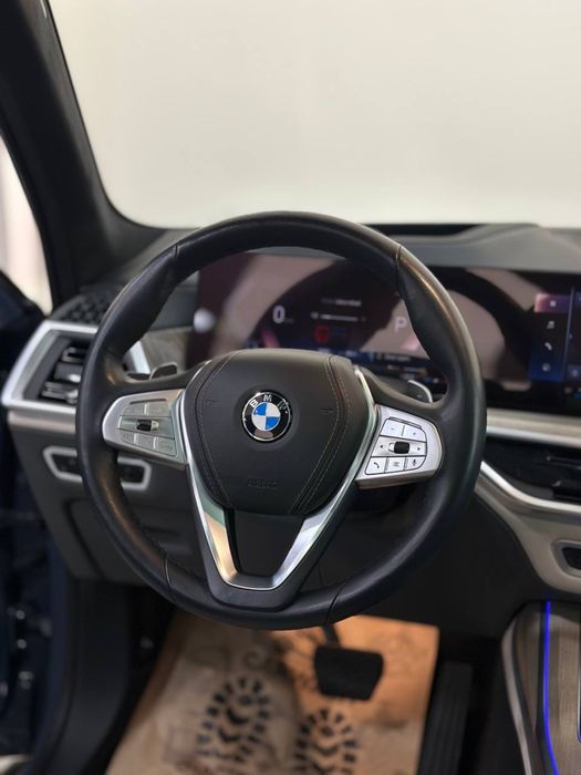 Bugun sotuvimizda BMW X7 2023