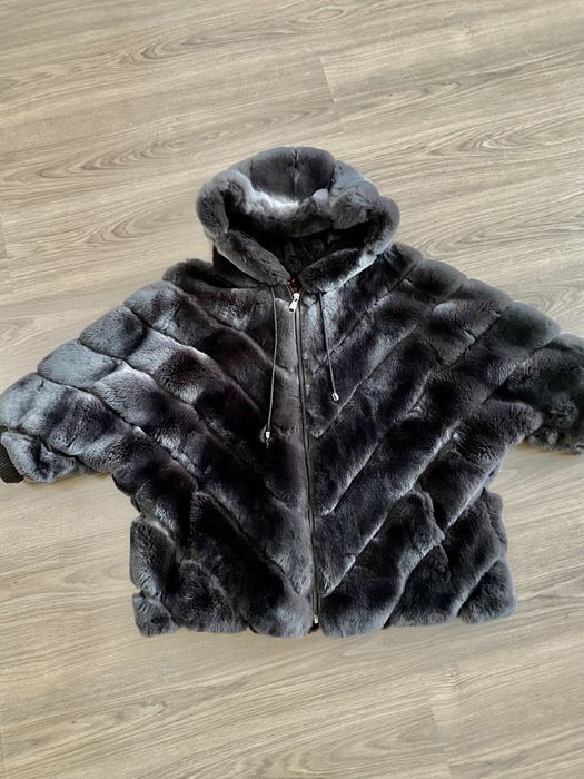 Шубка (Шиншилла)