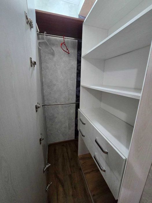 3-х в 4-х комнатную 84 кв.м. 1 этаж с ремонтом - 79.000 Тузель-3
