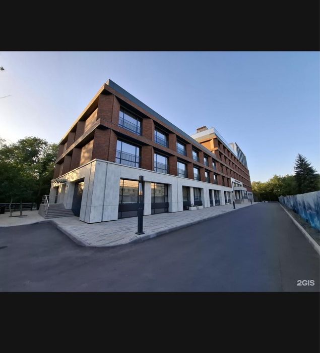 Сдается в аренду 2 кабинетав общежитие Нархоз