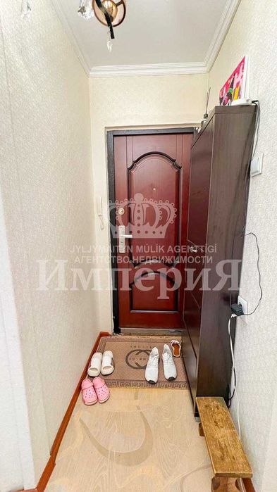 продается 3х ком кв Самал  Айдана