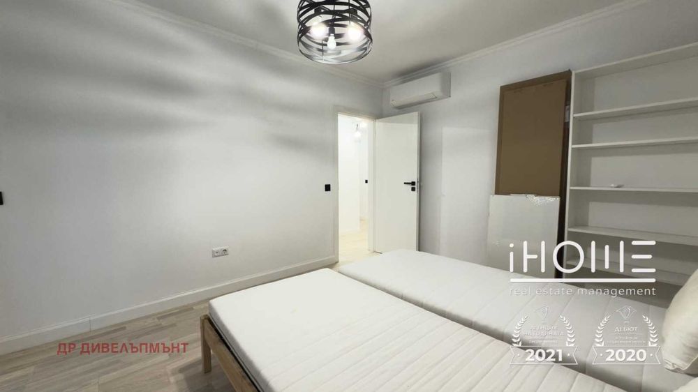 Дава се под наем Тристаен апартамент в София, Драгалевци - 115 кв.м за 869 € - Снимка #11