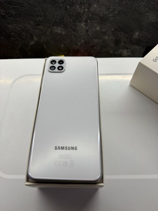 Смартфон Samsung Galaxy a22 5G