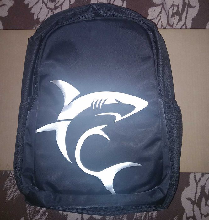 Раница за лаптоп White Shark