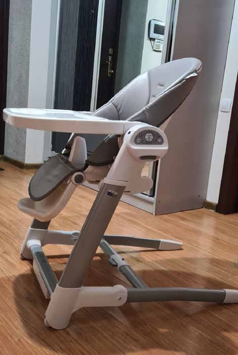 Детский стульчик 3 в 1 Maribel.