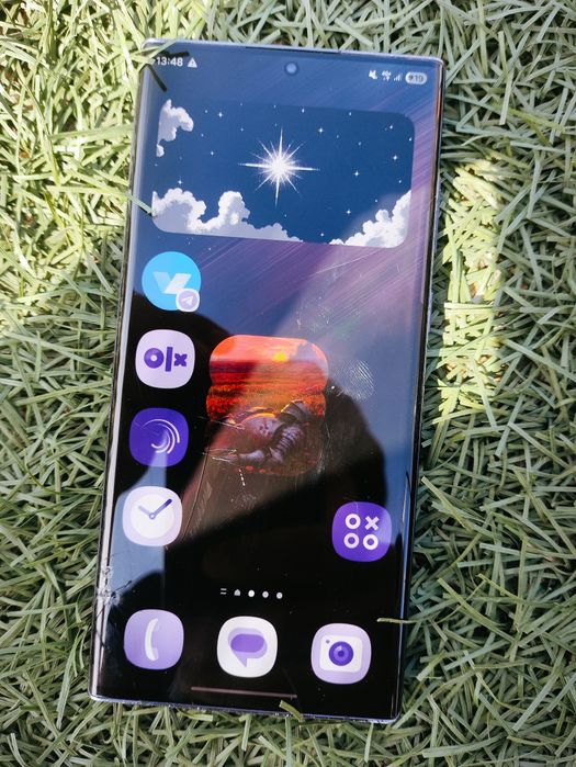 Samsung s22 ultra обмен либо продажа