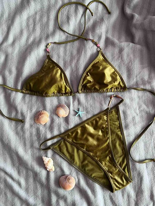 нови бански 3 различни модела