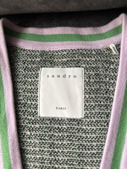 Sandro Paris , 100% оригинал