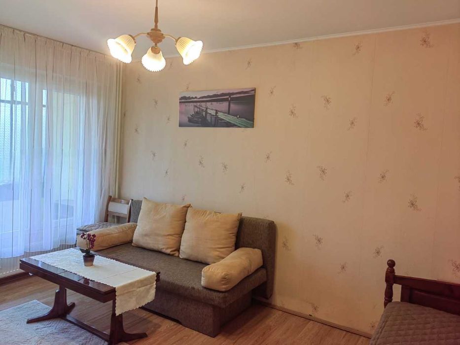 Дава под Наем 1-СТАЕН град София, Хаджи Димитър