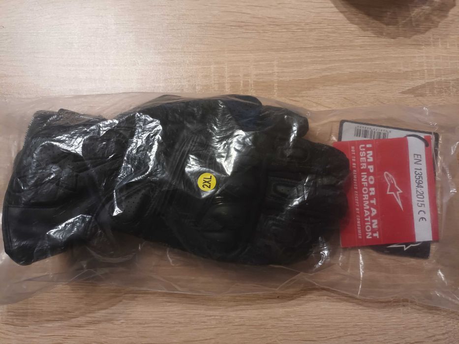 Ръкавици Alpinestar