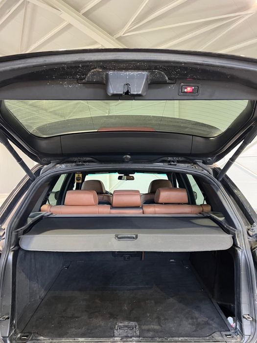BMW X5 286 CP head up,schimb cu teren in Oradea ofer diferenta