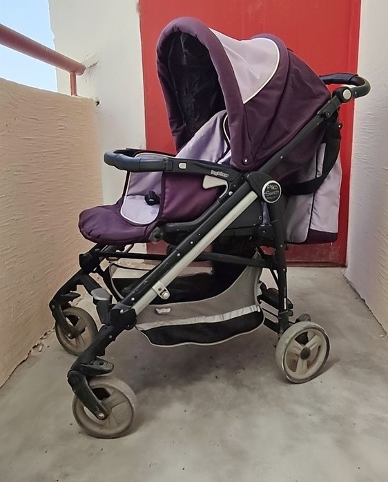 Коляска Peg Perego