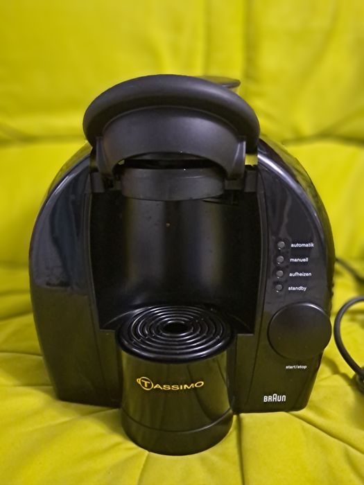 Vind aparat de cafea Tassimo ,Braun