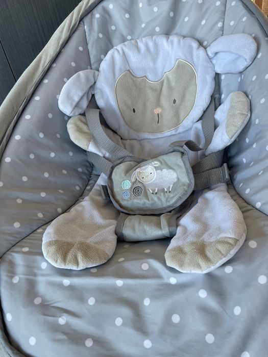 Balansoar bebeluși marca Ingenuity