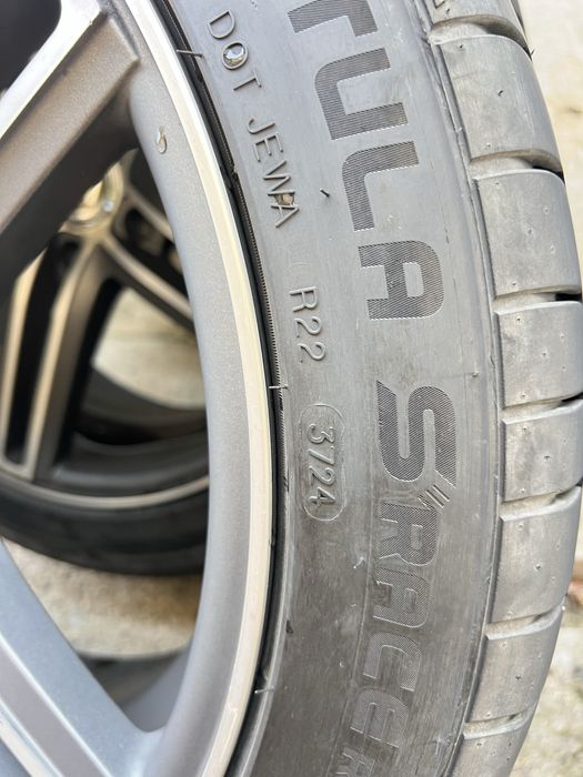 Джанти за Бмв/bmw 5x120/19R  x/drive