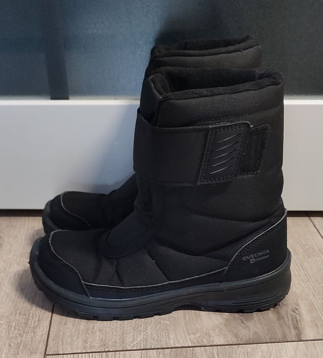 Ghete Decathlon zapada marimea 34