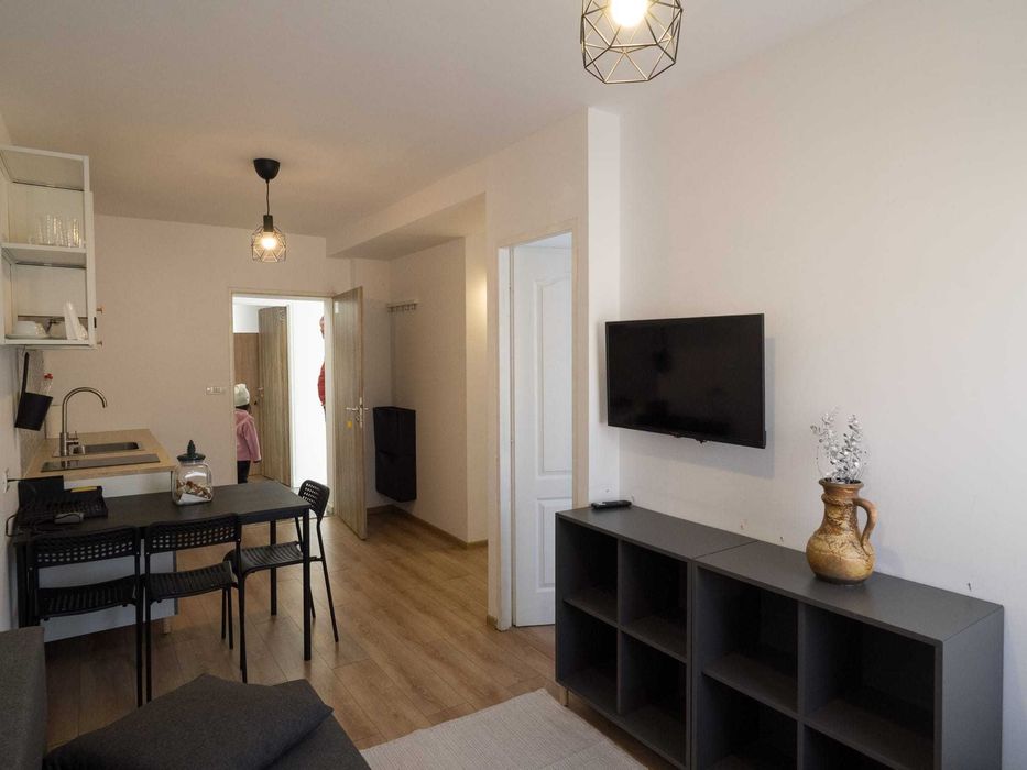 Apartamente în Regim Hotelier – Confort și Stil pentru Familii!