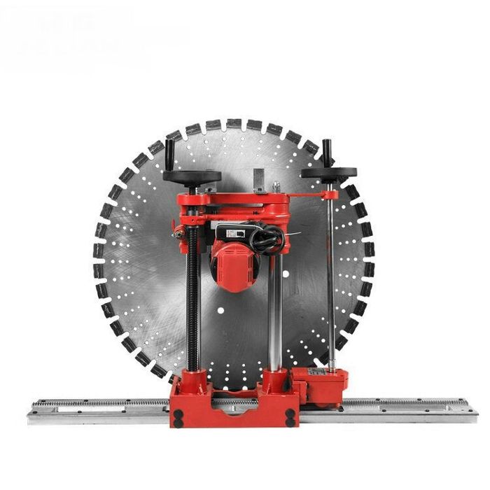 Beton teshish xizmati