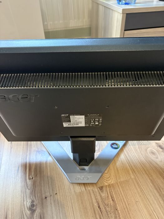 Монитор Acer 60 hz  p203W