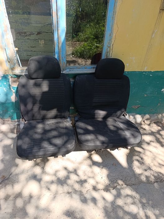 damas orta sedena