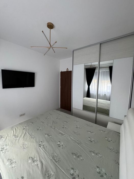 Inchiriez Apartament 3 camere - Drumul Jilavei Sector 4
