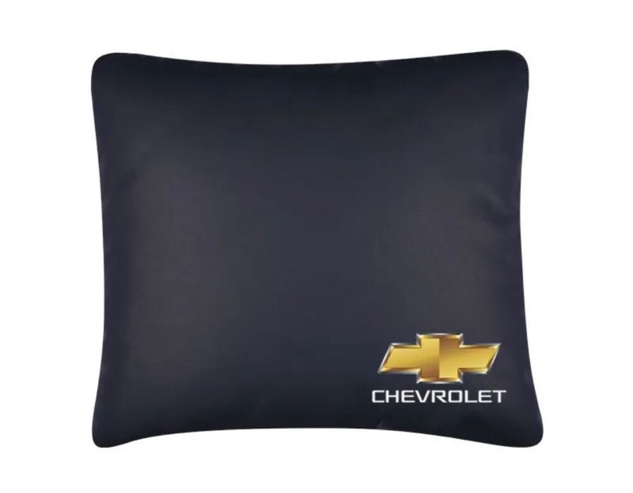 Подушка трансформер для автомобиля