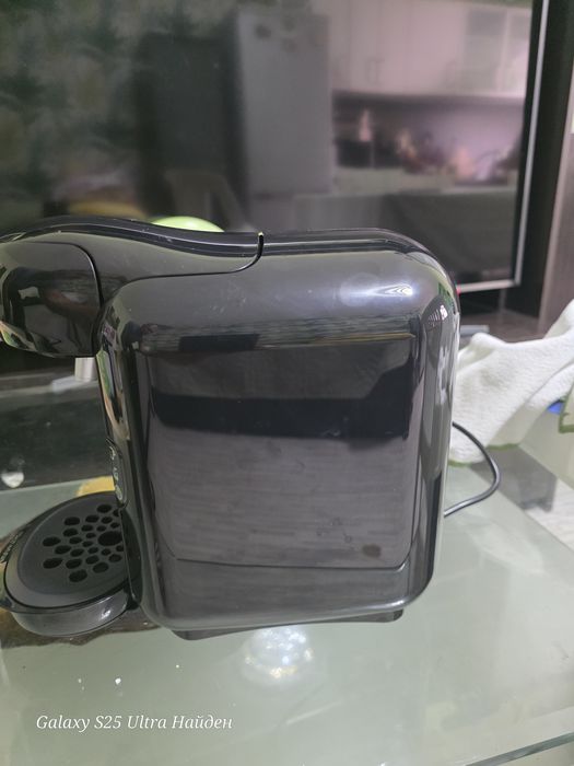 Кафе автомат BOSCH