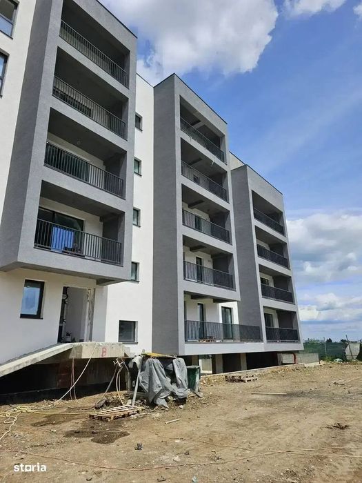 Apartament 2 camere Terasa Predare Septembrie Sector 3 Metrou Teclu