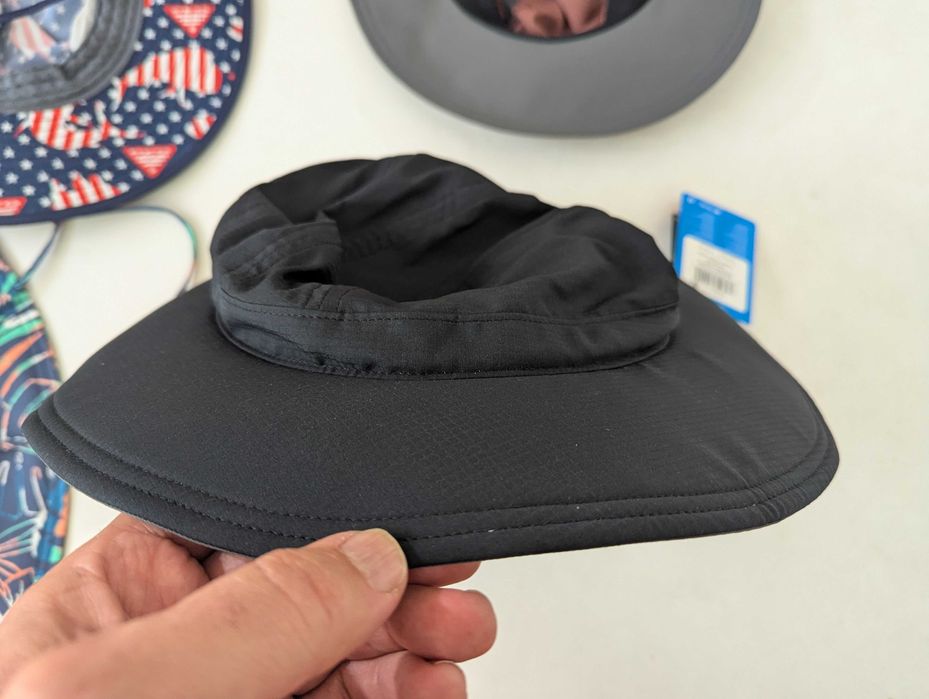 Columbia PHG Omni Shade UPF 50 мъжки слънчево защитни шапки 4 модела от Сащ