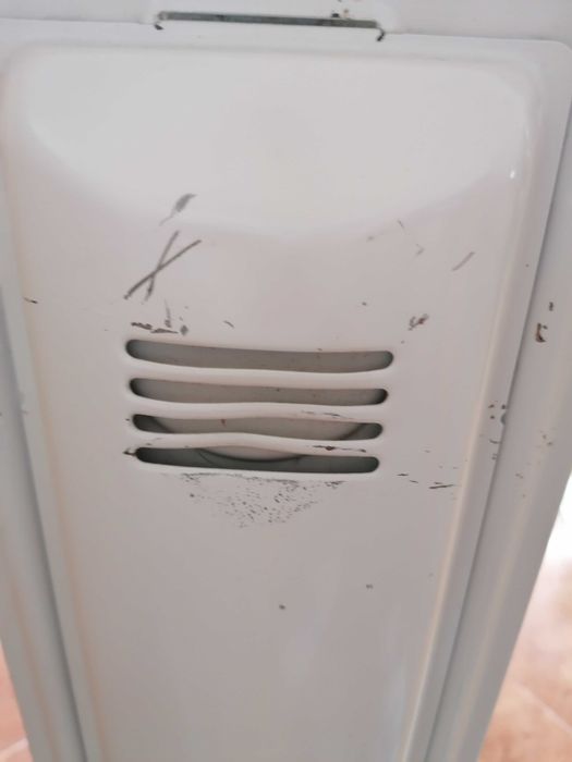 Маслен радиатор Whirpool