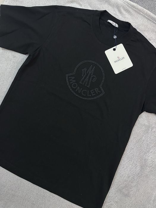 Tricou Moncler pentru barbati