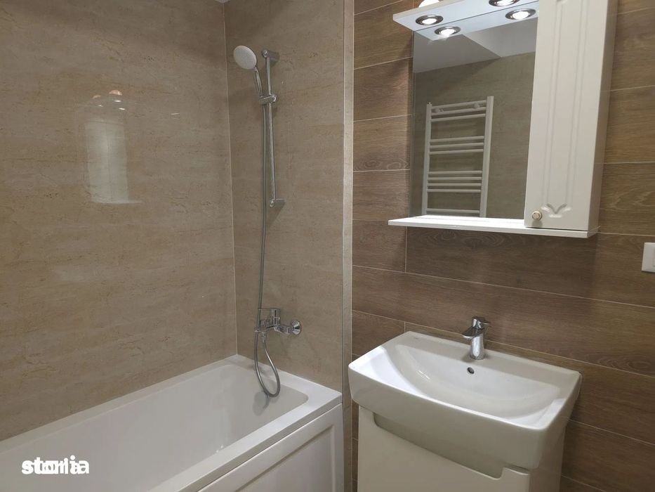 Apartament modern 2 camere|Envogue Residence–Iuliu Maniu|58mp| Etaj 6