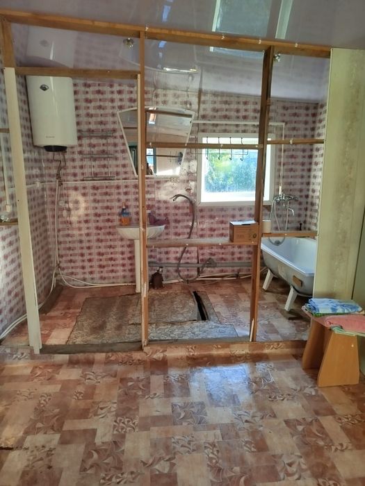 Продам дом по Володарского