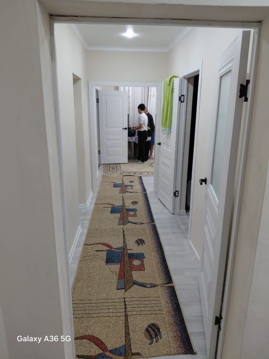 Жер үй сатылады  , Балпық би ( кировкс)