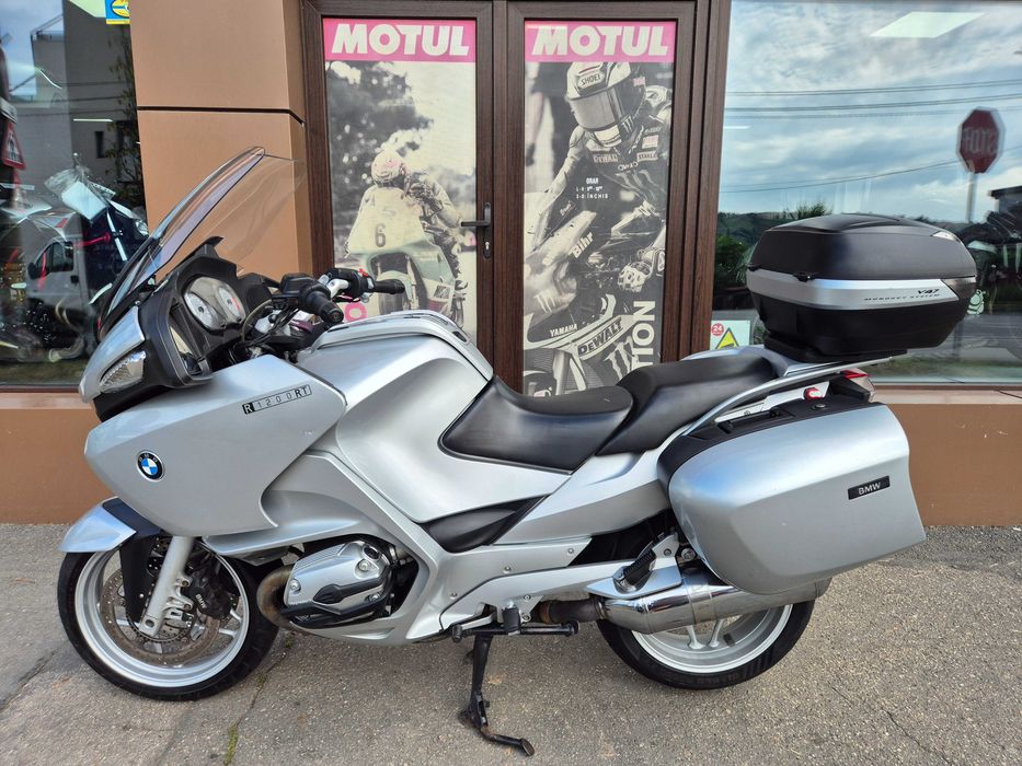 BMW R 1200 RT ABS ~ Garantie ~ Rate FIXE ~