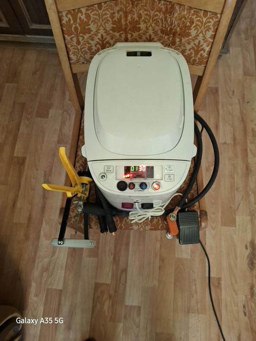 Продам споттер+пуллер