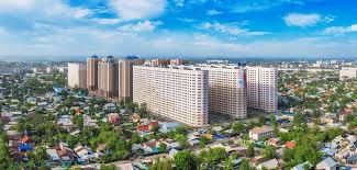 Ночь в ЖК ТИТАНИК посуточно квартира
