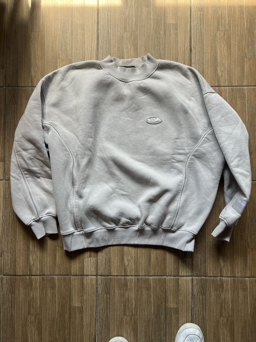 Alexander spade b2tf crewneck